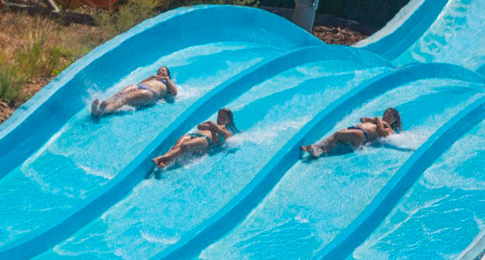 ¡Disfruta en familia de un magnífico plan! Entradas para Terra Natura + Aqua Natura en Murcia