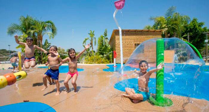 ¡Disfruta en familia de un magnífico plan! Entradas para Terra Natura + Aqua Natura en Murcia