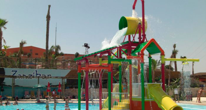 ¡Disfruta en familia de un magnífico plan! Entradas para Terra Natura + Aqua Natura en Murcia