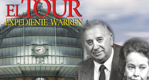 El Tour de Expediente Warren: Ruta nocturna de misterios y casos paranormales