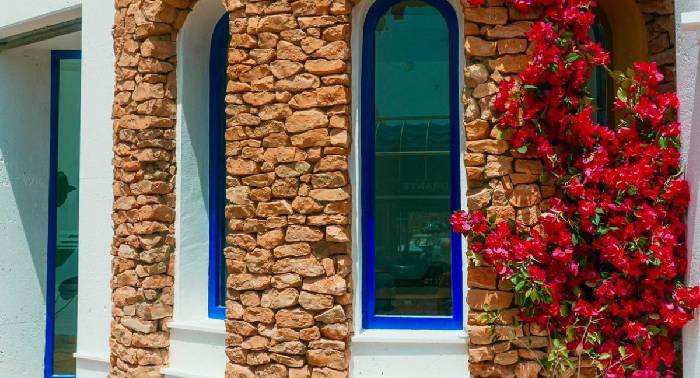 La Villa Almerimar: Exquisito Menú en las orillas del puerto deportivo de Almerimar