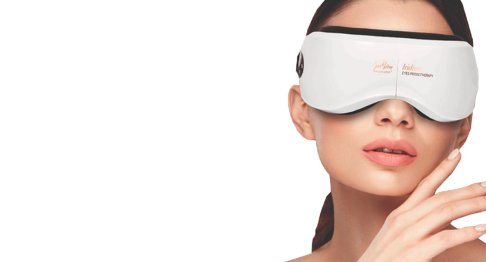 Eye perfection: El nuevo tratamiento rejuvenecedor global del contorno de ojos de CASMARA