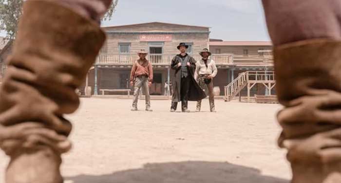 2x1 ENTRADAS para FORT BRAVO Texas Hollywood: Un día maravilloso en el Salvaje Oeste