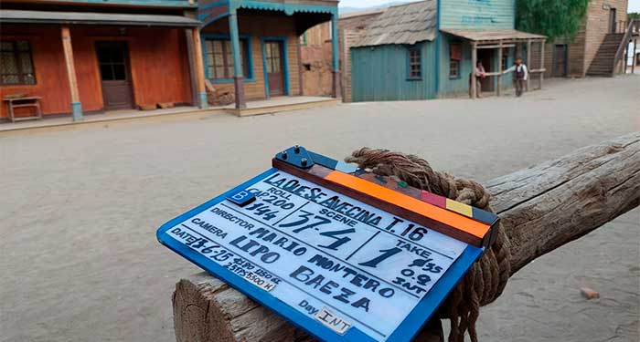 2x1 ENTRADAS para FORT BRAVO Texas Hollywood: Un día maravilloso en el Salvaje Oeste