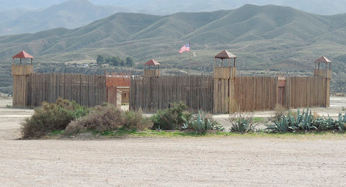 2x1 ENTRADAS para FORT BRAVO Texas Hollywood: Un día maravilloso en el Salvaje Oeste