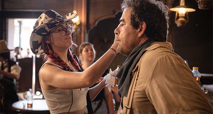 2x1 ENTRADAS para FORT BRAVO Texas Hollywood: Un día maravilloso en el Salvaje Oeste