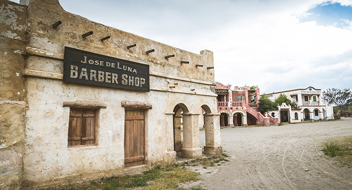 2x1 ENTRADAS para FORT BRAVO Texas Hollywood: Un día maravilloso en el Salvaje Oeste