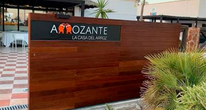 Barceló Cabo de Gata: Circuito Spa 60mins y comida en Arrozante para 2