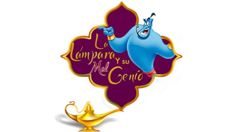 La experiencia más mágica: Escape Room de Aladdín de 2 horas para hasta 6 personas