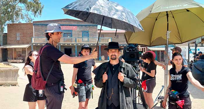 2x1 ENTRADAS para FORT BRAVO Texas Hollywood: Un día maravilloso en el Salvaje Oeste