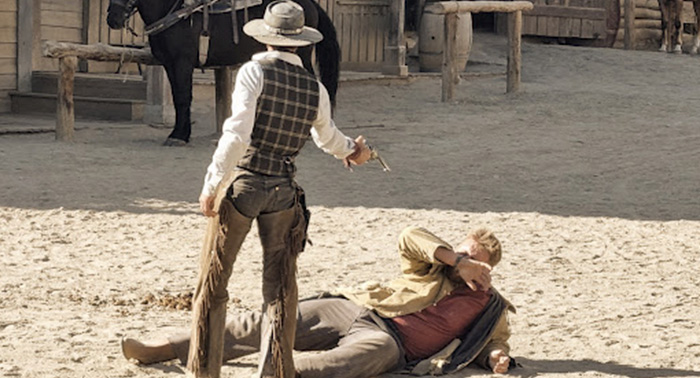 2x1 ENTRADAS para FORT BRAVO Texas Hollywood: Un día maravilloso en el Salvaje Oeste