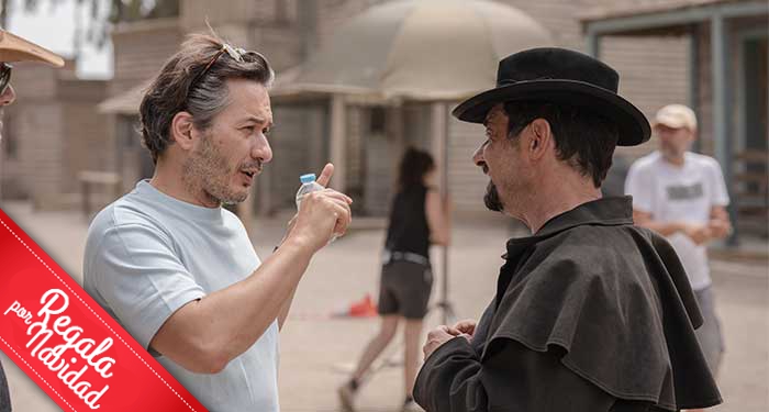 2x1 ENTRADAS para FORT BRAVO Texas Hollywood: Un día maravilloso en el Salvaje Oeste