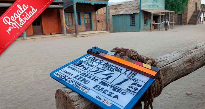 2x1 ENTRADAS para FORT BRAVO Texas Hollywood: Un día maravilloso en el Salvaje Oeste