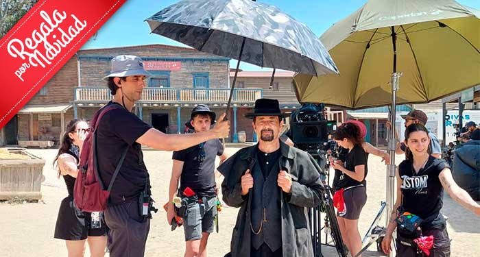 2x1 ENTRADAS para FORT BRAVO Texas Hollywood: Un día maravilloso en el Salvaje Oeste