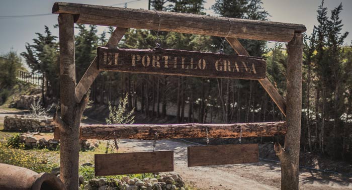 ¡Regala una experiencia inolvidable! Ruta a Caballo por la última frontera Nazarí. 2h para 2