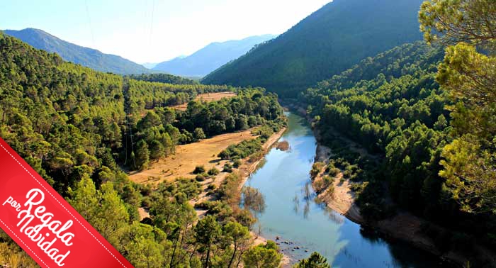 Escapada al Parque Natural más grande de España: 2 Noches de Hotel + Desayuno Buffet