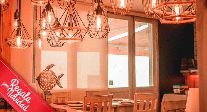 Stanley & de Marco: 1 Ensalada + 2 Pastas o 2 Pizzas + 1 Postre + 2 Bebidas