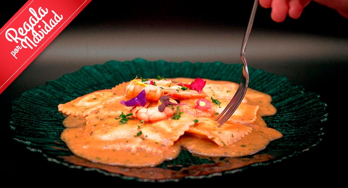 Stanley & de Marco: 1 Ensalada + 2 Pastas o 2 Pizzas + 1 Postre + 2 Bebidas