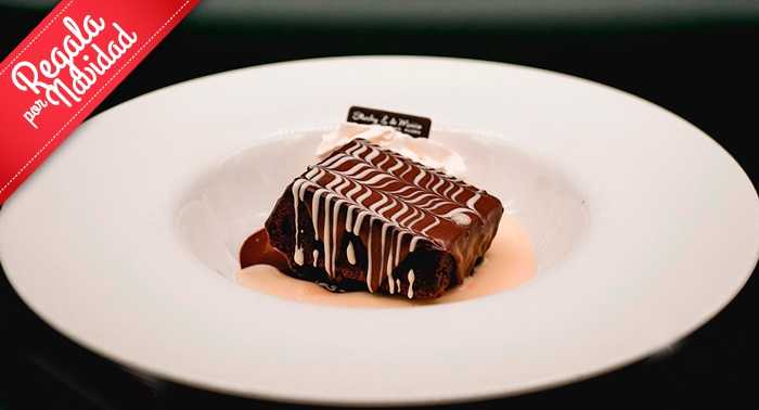 Stanley & de Marco: 1 Ensalada + 2 Pastas o 2 Pizzas + 1 Postre + 2 Bebidas