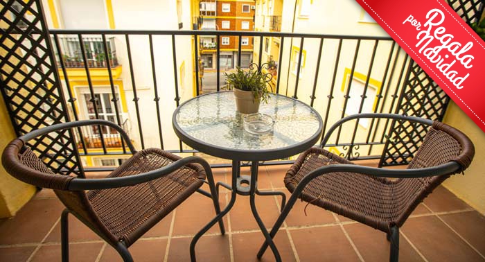 ¡Fin de semana en Ronda! 2 Noches + Desayuno + Parking en Hotel Arunda II