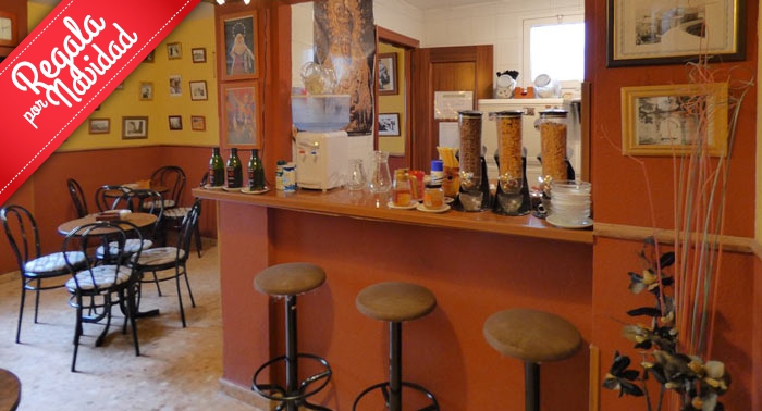 ¡Fin de semana en Ronda! 2 Noches + Desayuno + Parking en Hotel Arunda II