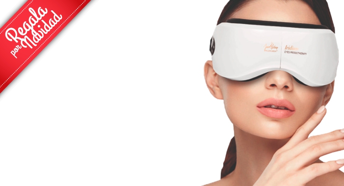 Eye perfection: El nuevo tratamiento rejuvenecedor global del contorno de ojos de CASMARA