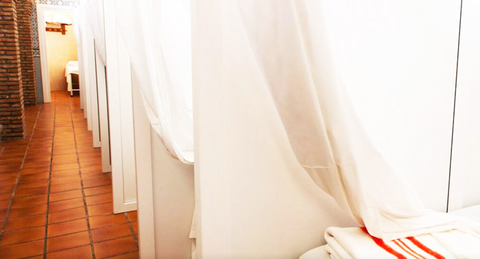 ¡Regalo Ideal! 1 Noche + Desayuno + Circuito Termal en Balneario de Alhama de Almería