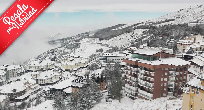 ¡Disfruta de Sierra Nevada con el alquiler de Equipo completo de alta gama de Esquí o Snow!