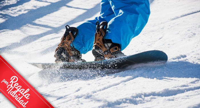 ¡Disfruta de Sierra Nevada con el alquiler de Equipo completo de alta gama de Esquí o Snow!