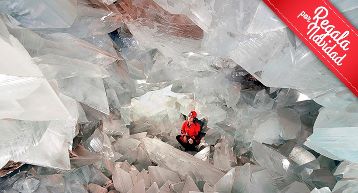 Ruta Oleo Almanzora y GEODA PULPÍ + Degustación AOVE + Sala Negra y Castillo