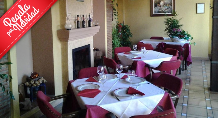 ¡Viaje de aventuras! 1, 2 o 3 Noches en Habitación Doble + Entradas para El Caminito del Rey