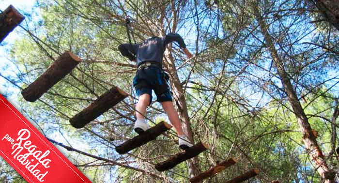 2 Noches en Casa Rural en el P.N. Cazorla, Segura y Las Villas + Botella Vino + 2 Actividades