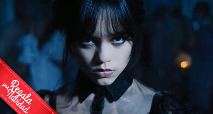 ¡Las Aventuras de Miércoles! Acompaña a la pequeña de la Familia Addams en este Escape Room