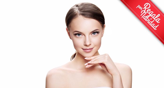 Luce unas pestañas más largas y voluminosas gracias a la extensión de pestañas pelo a pelo