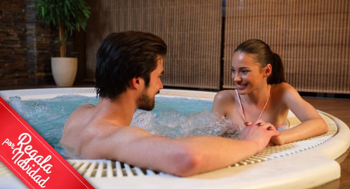 ¡Escapada en Familia! Alojamiento + Terra Natura + Jacuzzi privado + Cava + Desayuno