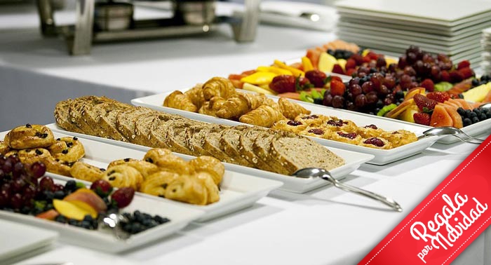 ¡Escapada en Familia! Alojamiento + Terra Natura + Jacuzzi privado + Cava + Desayuno