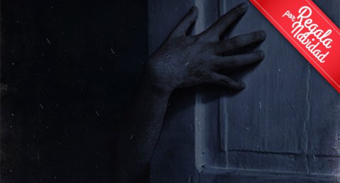 ¡Regalazo! Sesión de Escape Room El Retorno de Billy para 6 pax + Foto de Recuerdo