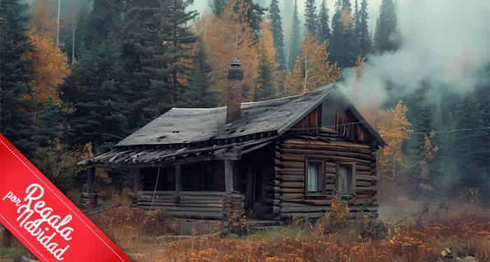 ¡Regalazo! Sesión de Escape Room El Retorno de Billy para 6 pax + Foto de Recuerdo