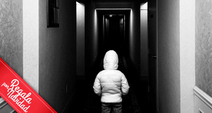 ¡Regalazo! Sesión de Escape Room El Retorno de Billy para 6 pax + Foto de Recuerdo