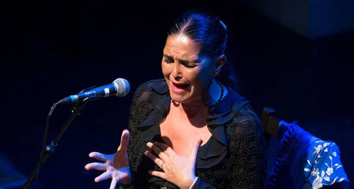 Entradas Zona A para Sonia Miranda, Olivia Zamora y Juan Alonso en Auditorio Roquetas de Mar