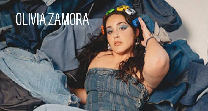 Entradas Zona A para Sonia Miranda, Olivia Zamora y Juan Alonso en Auditorio Roquetas de Mar