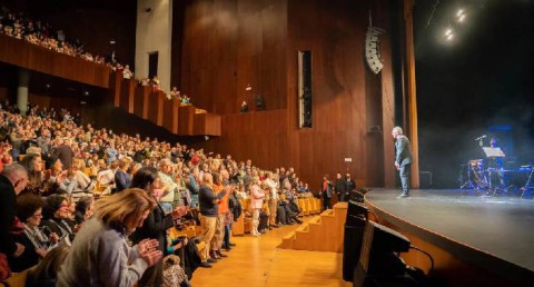 Entradas Zona A para Sonia Miranda, Olivia Zamora y Juan Alonso en Auditorio Roquetas de Mar