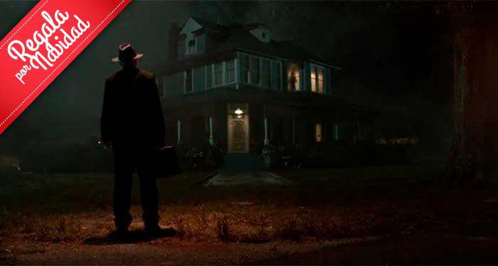 Prepárate para pasar verdadero miedo: Escape Room de Expediente Warren - Obligado por el diablo