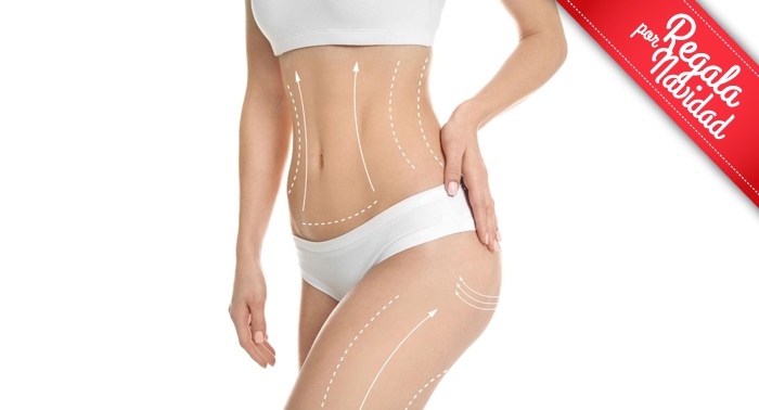 Bellaction: La revolución en Estética Corporal y Facial, Di adiós a la celulitis, arrugas....