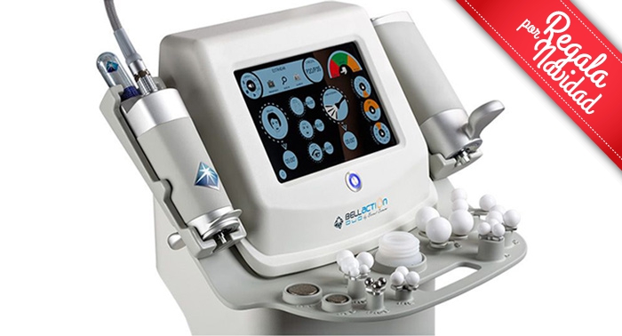 Bellaction: La revolución en Estética Corporal y Facial, Di adiós a la celulitis, arrugas....