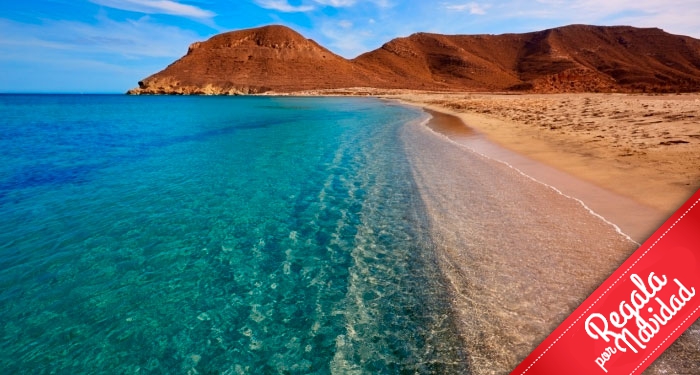 Camping Los Escullos: Descubre el Glamping Safari para hasta 5 personas