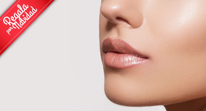 ¡Labios perfectos! Relleno de Labios con Ácido Hialurónico en Clínica Dental Diseño Sonrisa