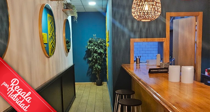 Menú de Hamburguesa Gourmet en Impasto: 2 Burgers o 2 Hot Dog + Racion + 2 bebidas