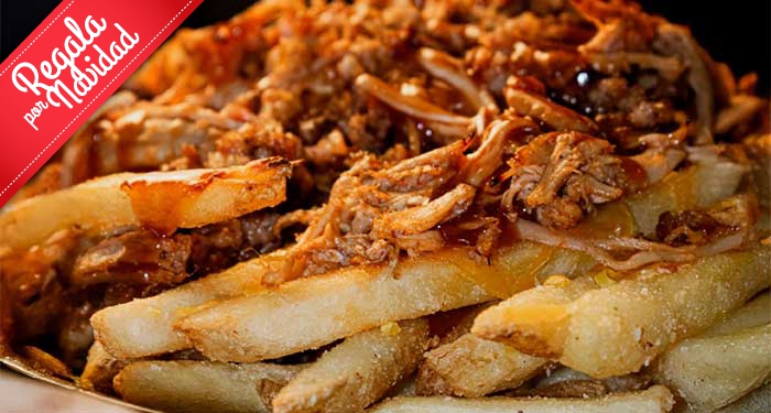 Menú de Hamburguesa Gourmet en Impasto: 2 Burgers o 2 Hot Dog + Racion + 2 bebidas