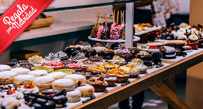 ¡Planazo para 2 pax! Circuito Termal + Comida o Cena en el Balneario de Alhama de Almería